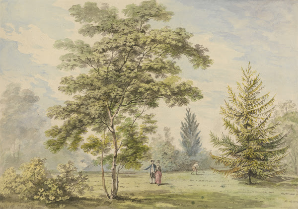 George Barret