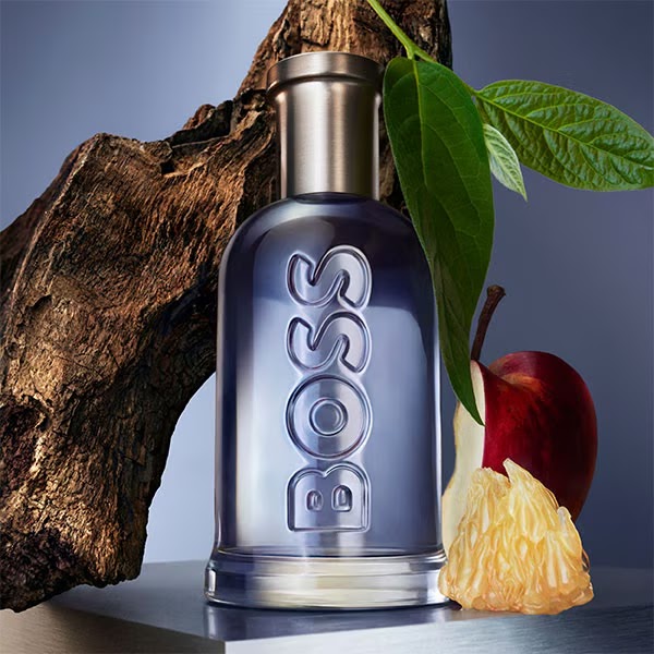 Boss Boss Bottled Infinite 100ml Eau de Parfum Spray