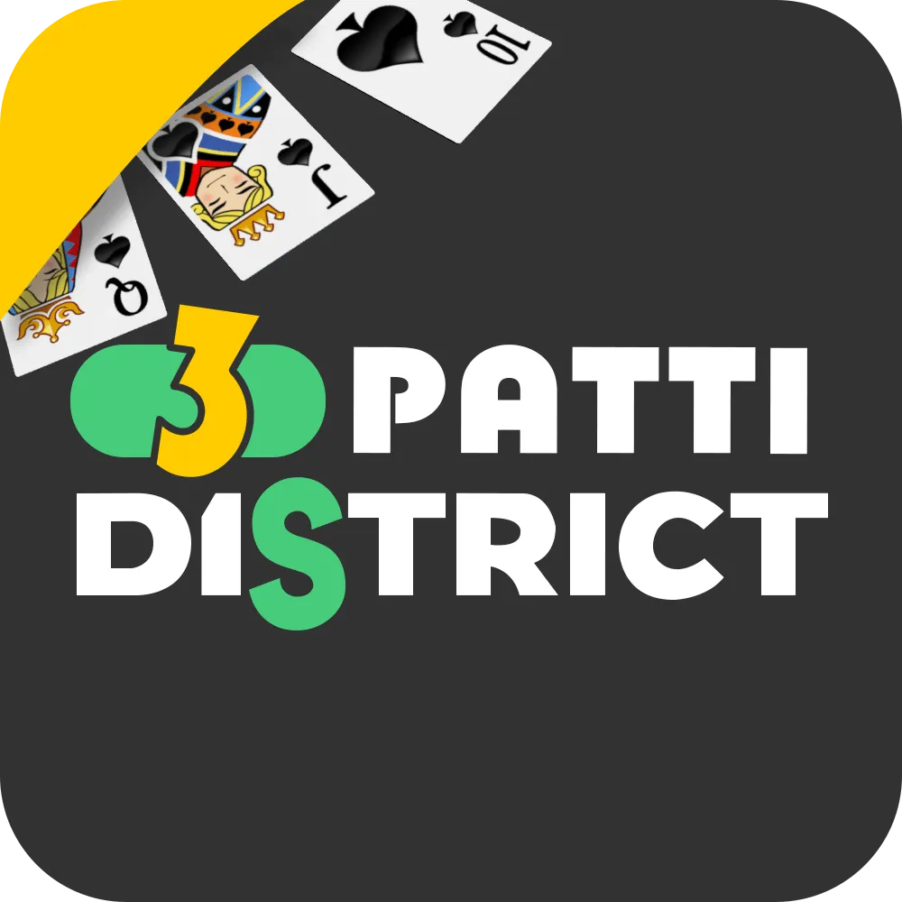 3 Patti District