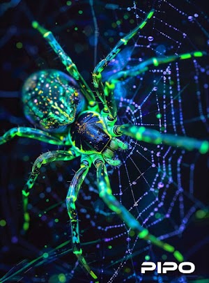 Spider Picture