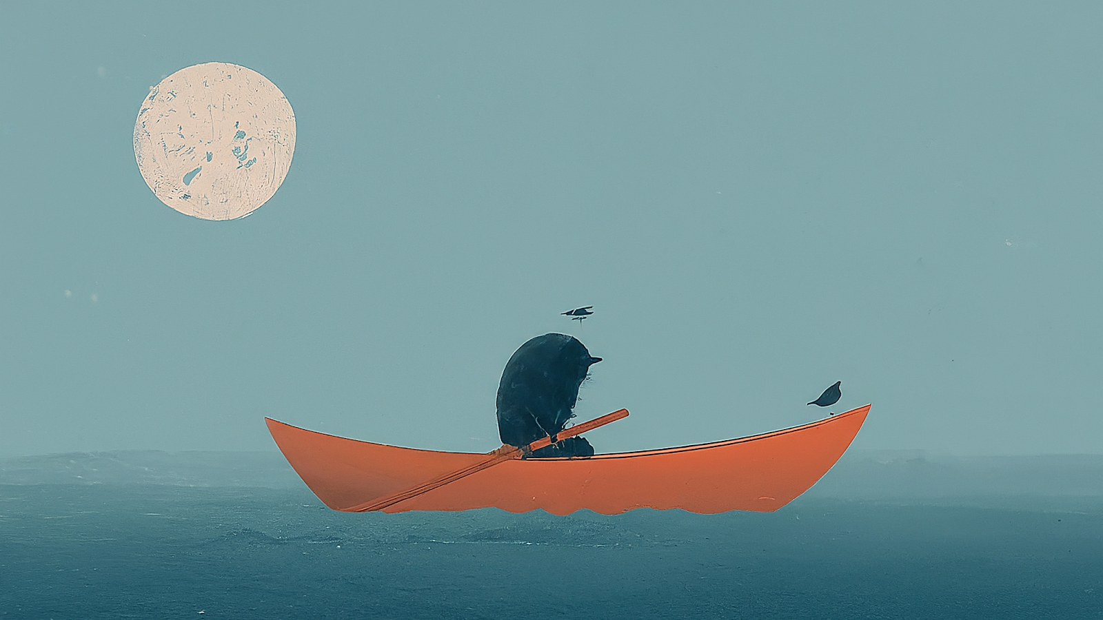 AI 생성 이미지: MySQL 복제 지연으로 인한 SLO 위배와 복구 절차