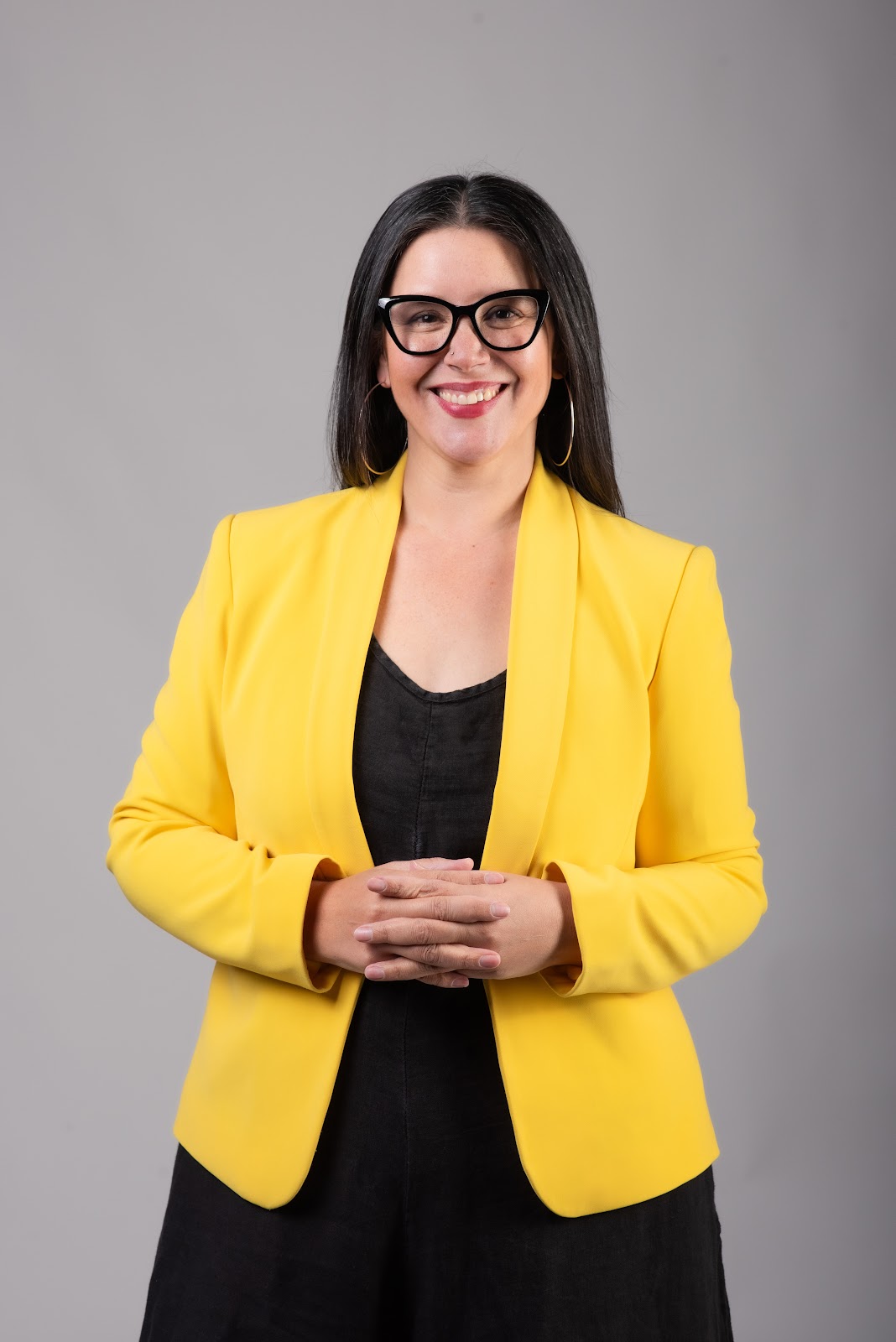 Evelyn Cordero Roldán