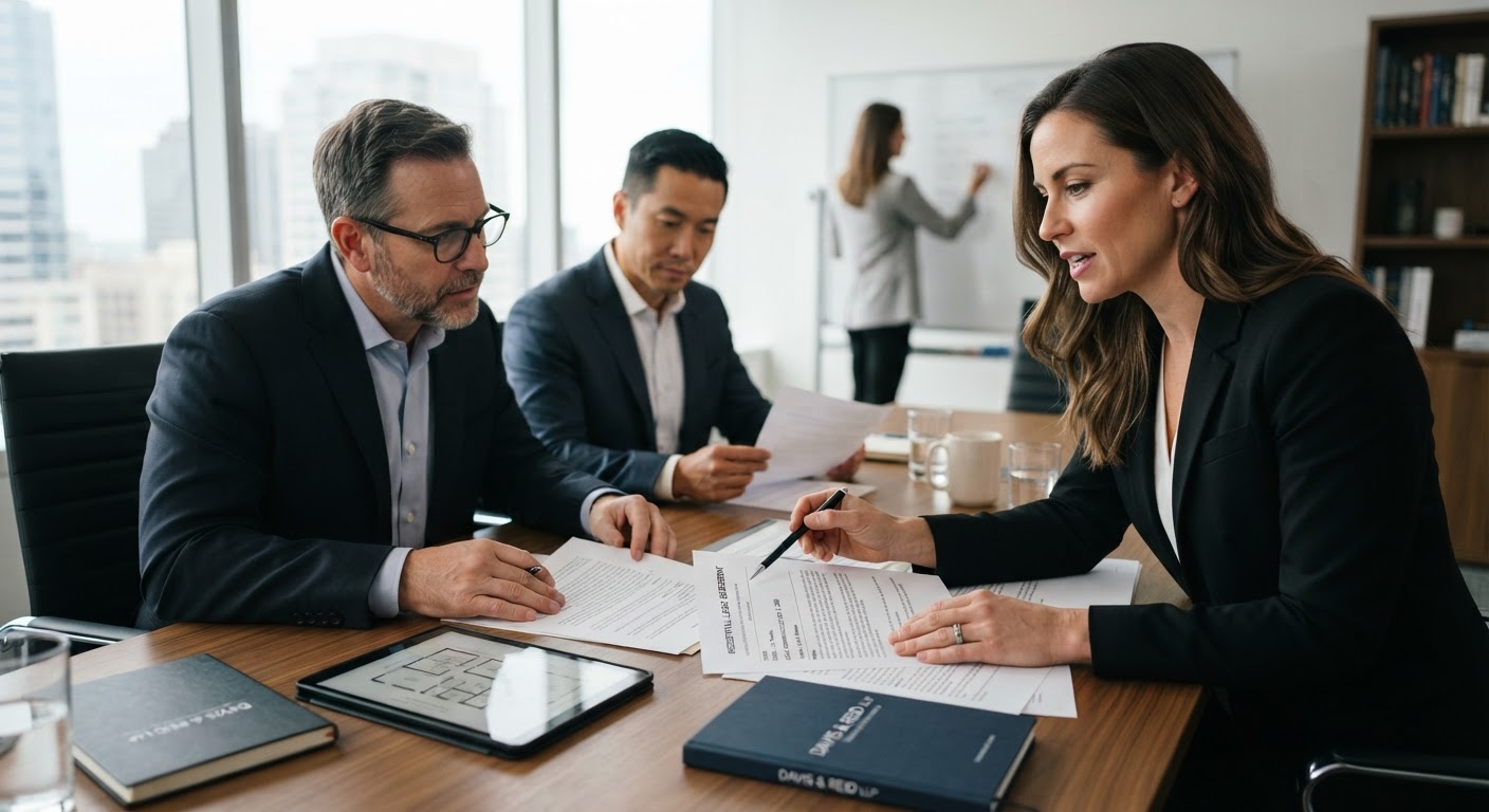 Gewährleisten Leasingverträge die Stabilität Ihres Unternehmens?