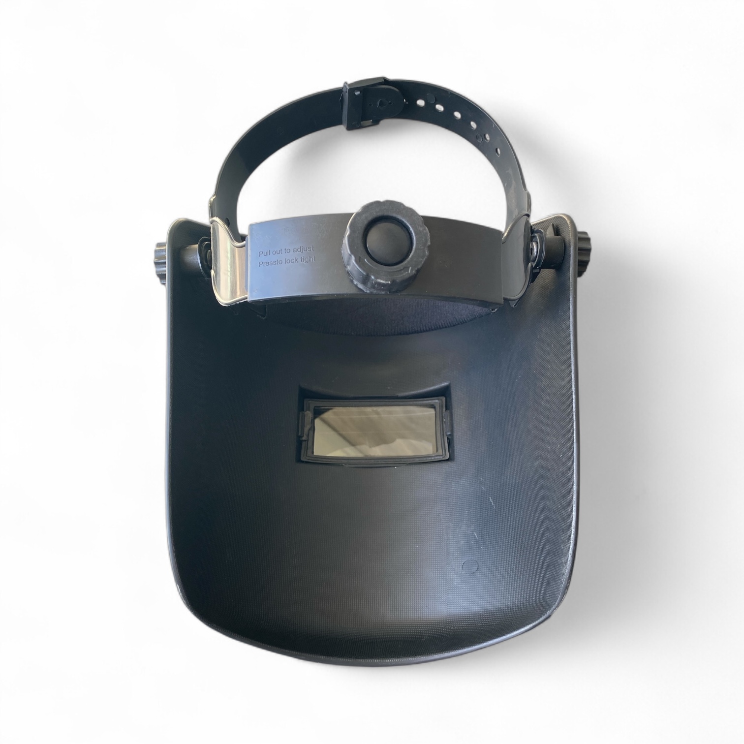 Graaciaa Welding Mask