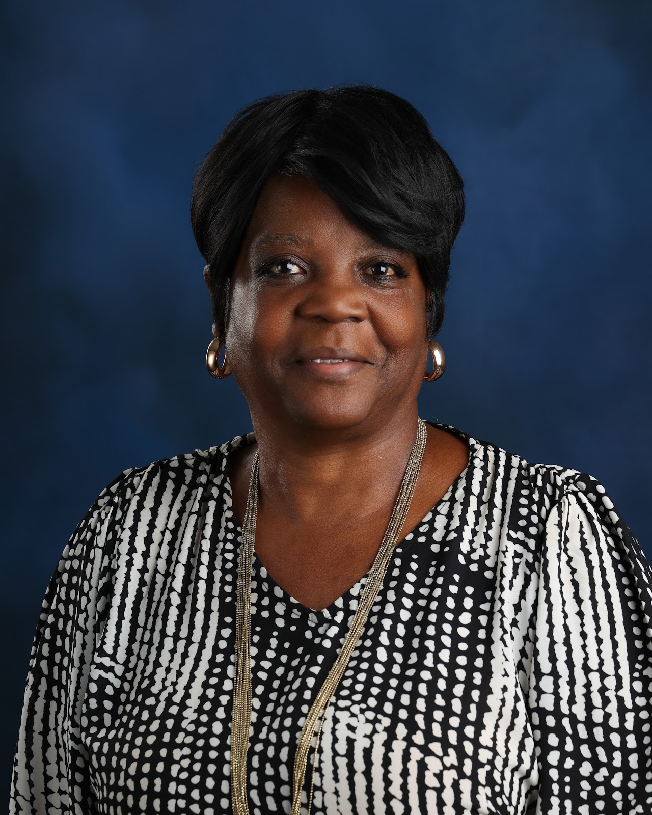 Linda Williams, Infant and Toddler Teacher