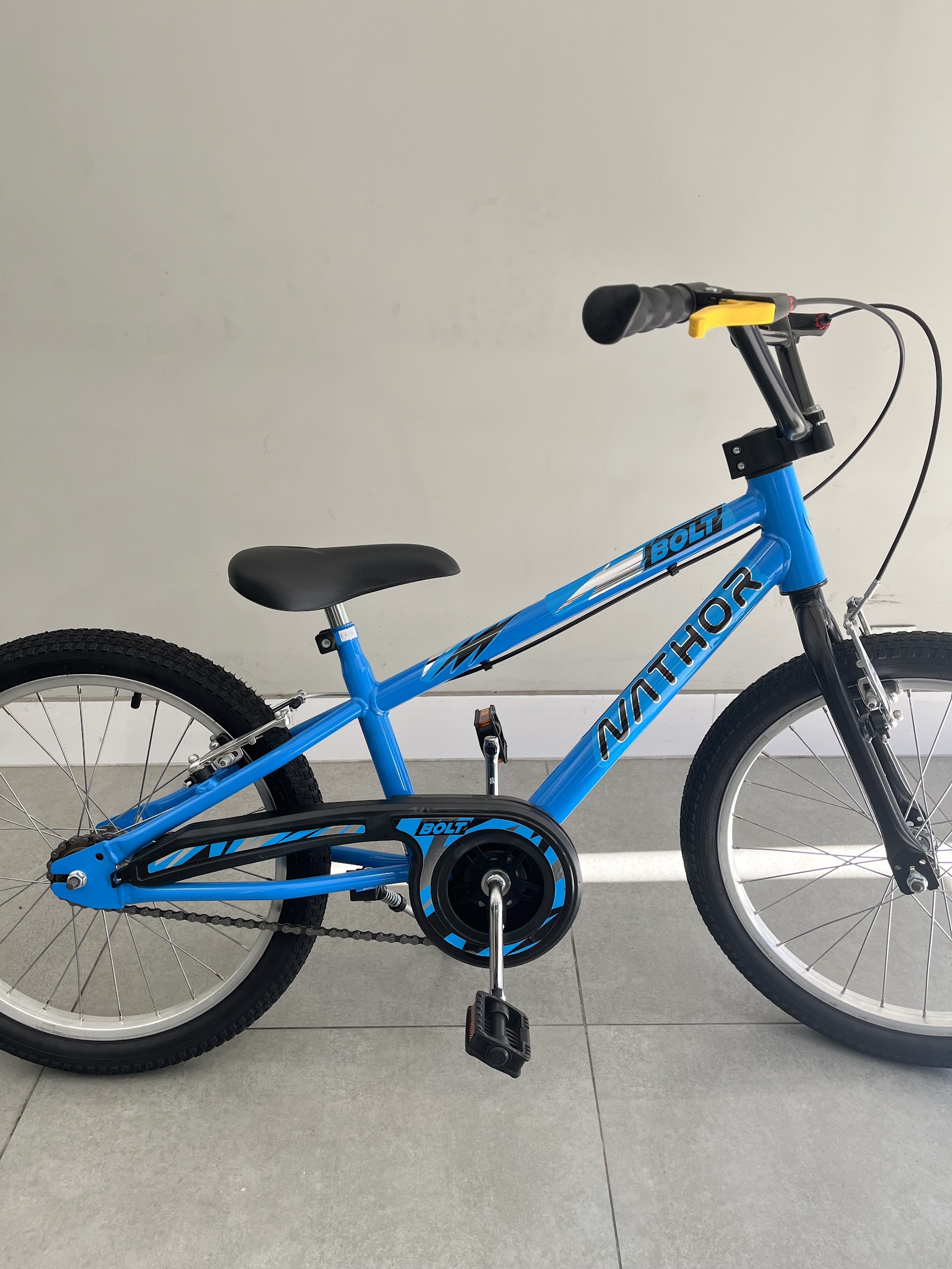 BIKE NATHOR BOLT 20
