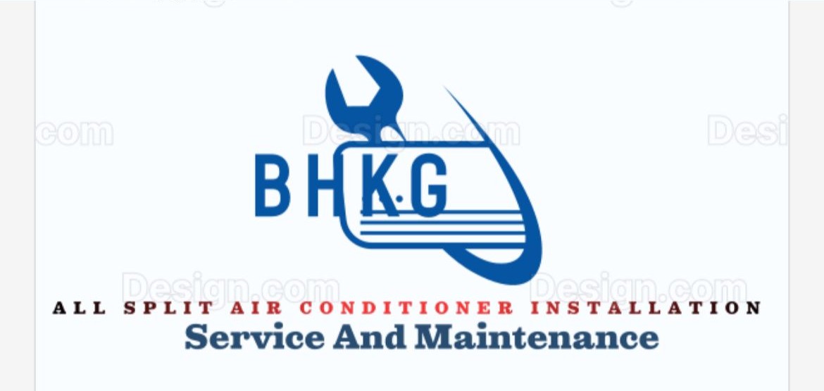 BHKG GROUP Air Conditioner