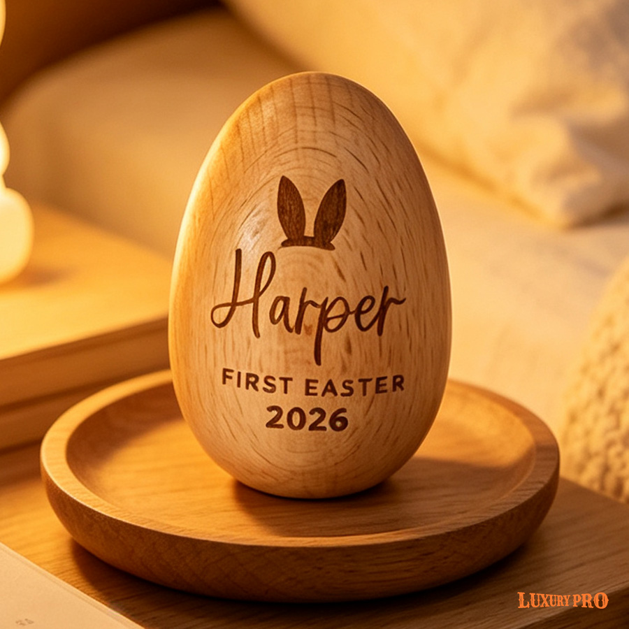 Easter Eggs