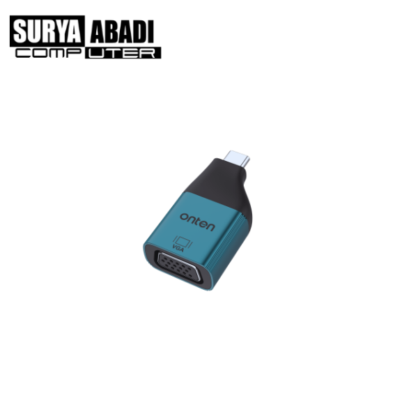 CONVERTER TYPE C TO VGA ONTEN