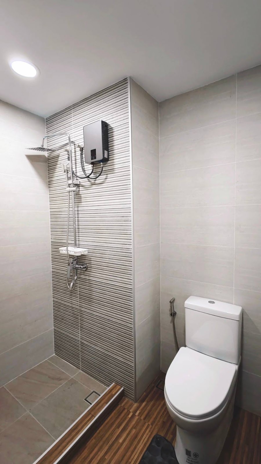 View Talay 8/F30 LARGE LUXURY STUDIO · 1 BATH · 48 SQ M · 1 BALCONY · FANTASTIC SEA VIEW 5