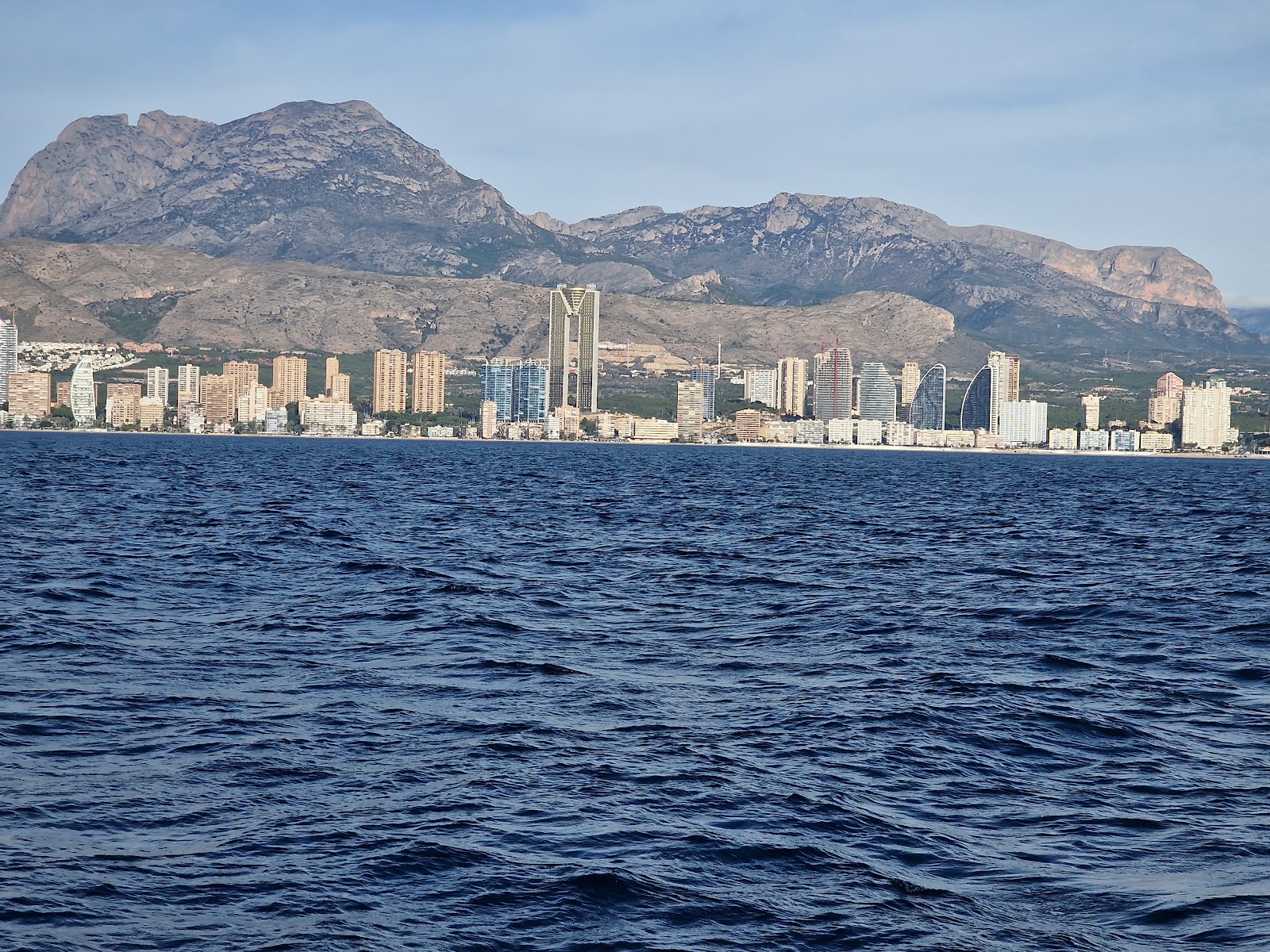 Photo de la navigation NAV-025