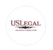 USLegalForms logo