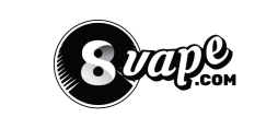 EightVape logo