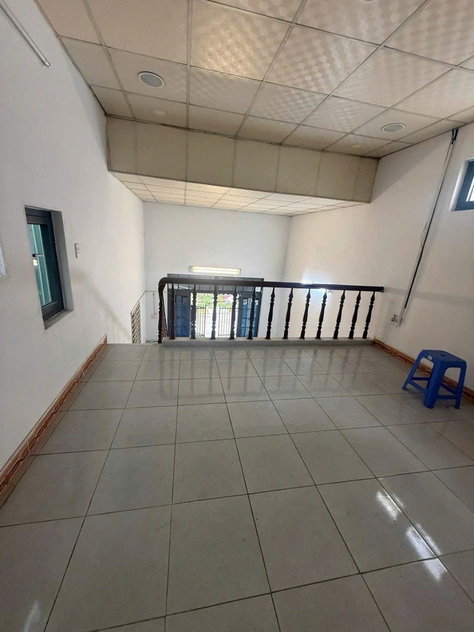 🏡🏡Cho thuê nhà 55m2 kiệt Trương Định - Mân Thái - Sơn Trà 2