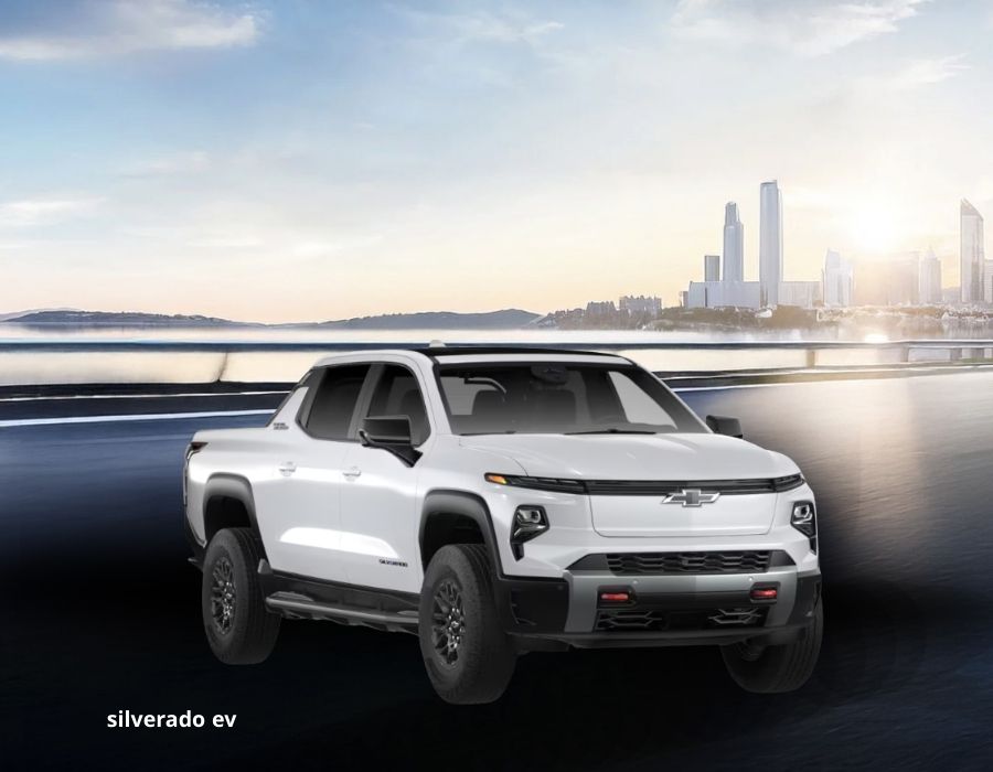 מבחן דרכים: GMC Hummer EV 3x 2026