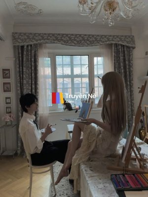 Chuyện Tình Định Mệnh Giữa Biển Cả
