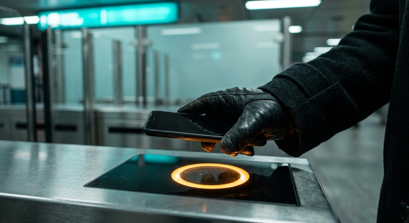 25 States Just Built America's Face-Scan Checkpoint — and Nobody Noticed