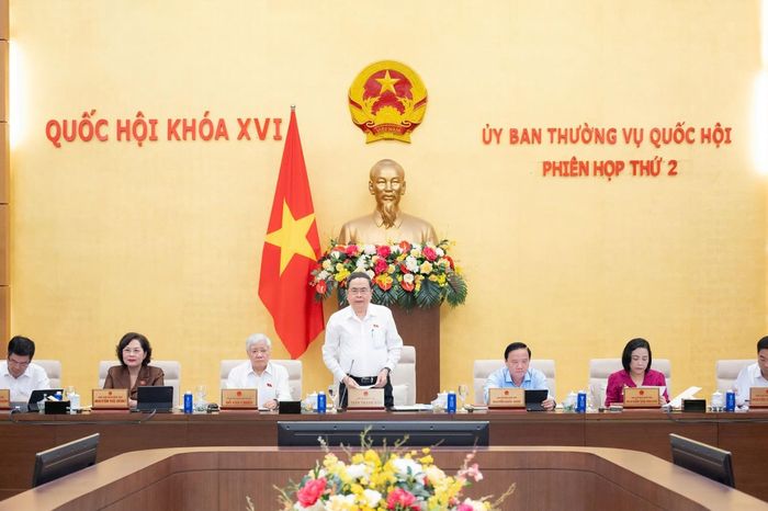 Không để chậm văn bản hướng dẫn Luật - Đài Phát thanh và truyền hình Hà Nội