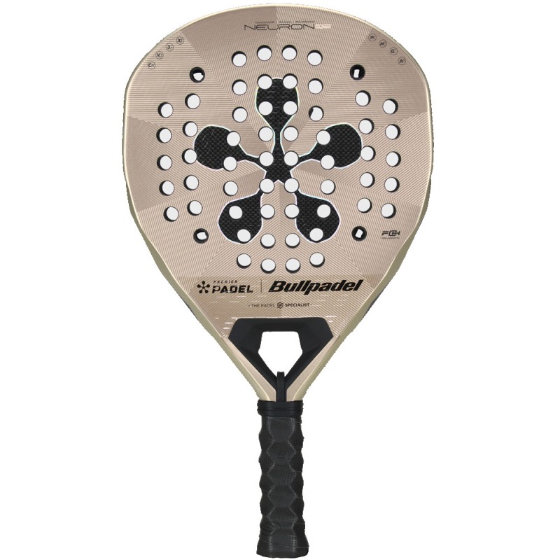 Bullpadel Neuron 02 2026 Premier Padel Racket Padel 