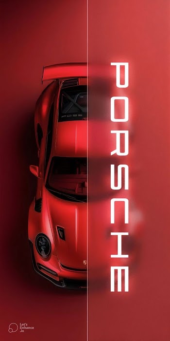 Porsche Picture