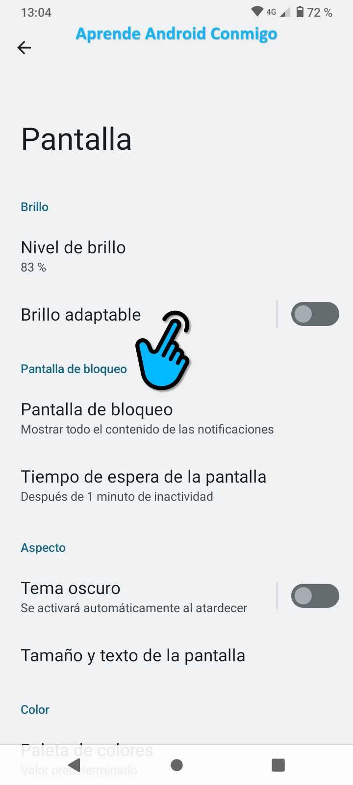 Paso 3