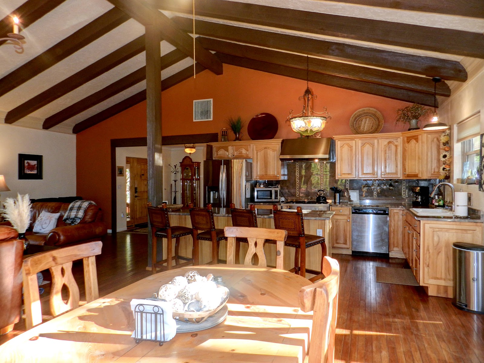 Quail Hollow Retreat