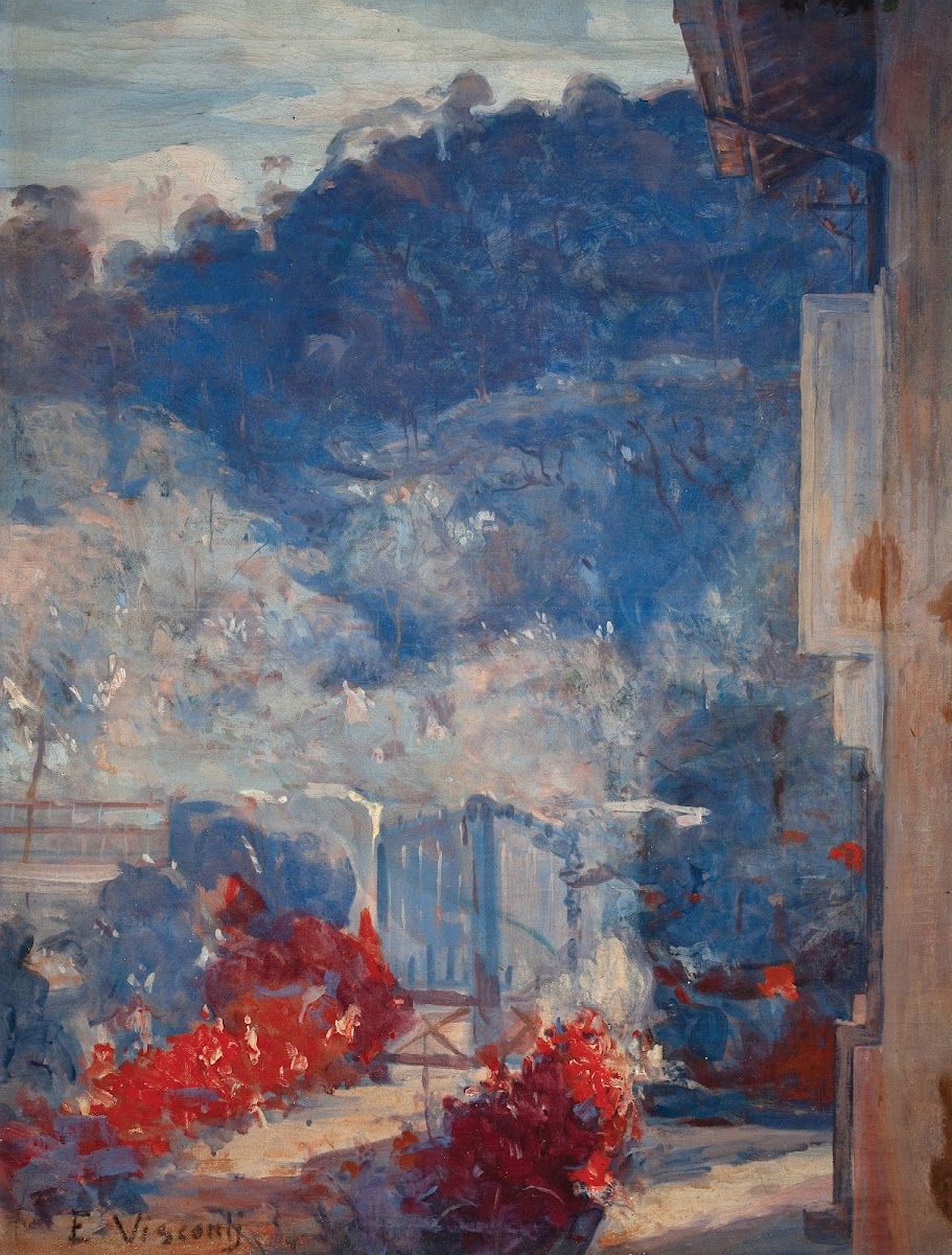 Raios de sol 1935