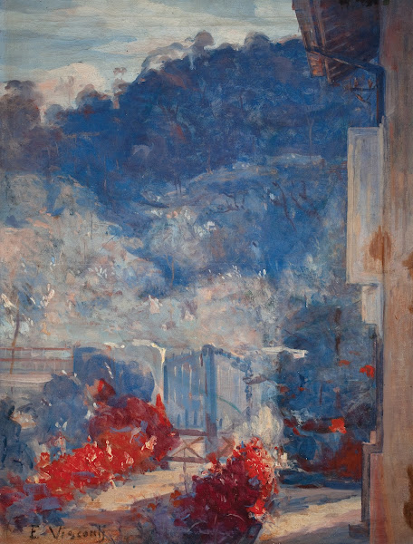 Raios de sol 1935
