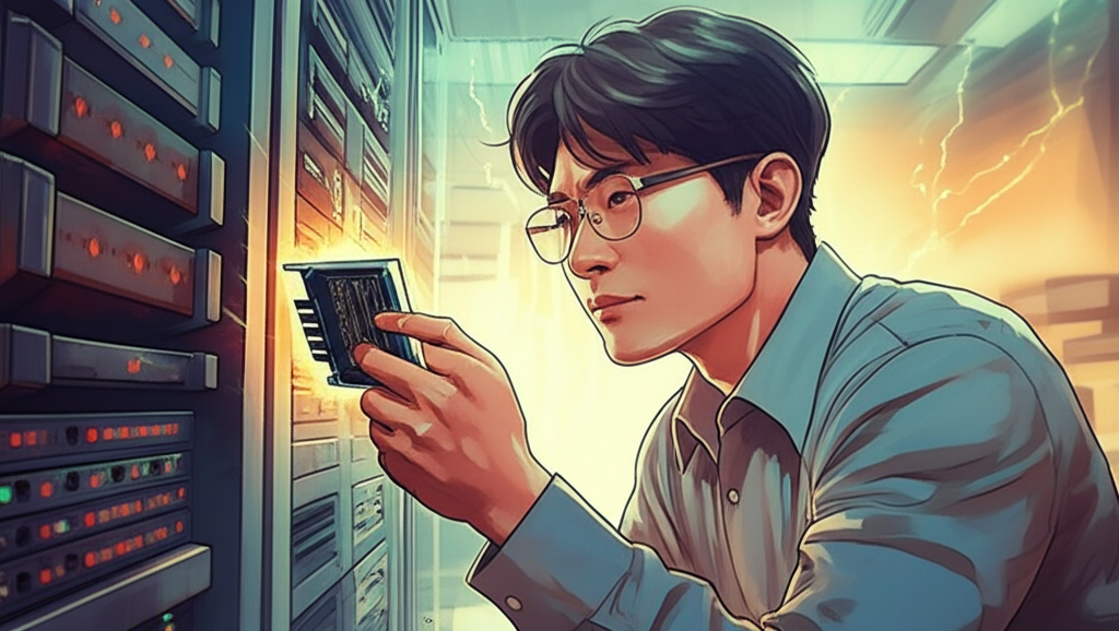 생성된 블로그 이미지