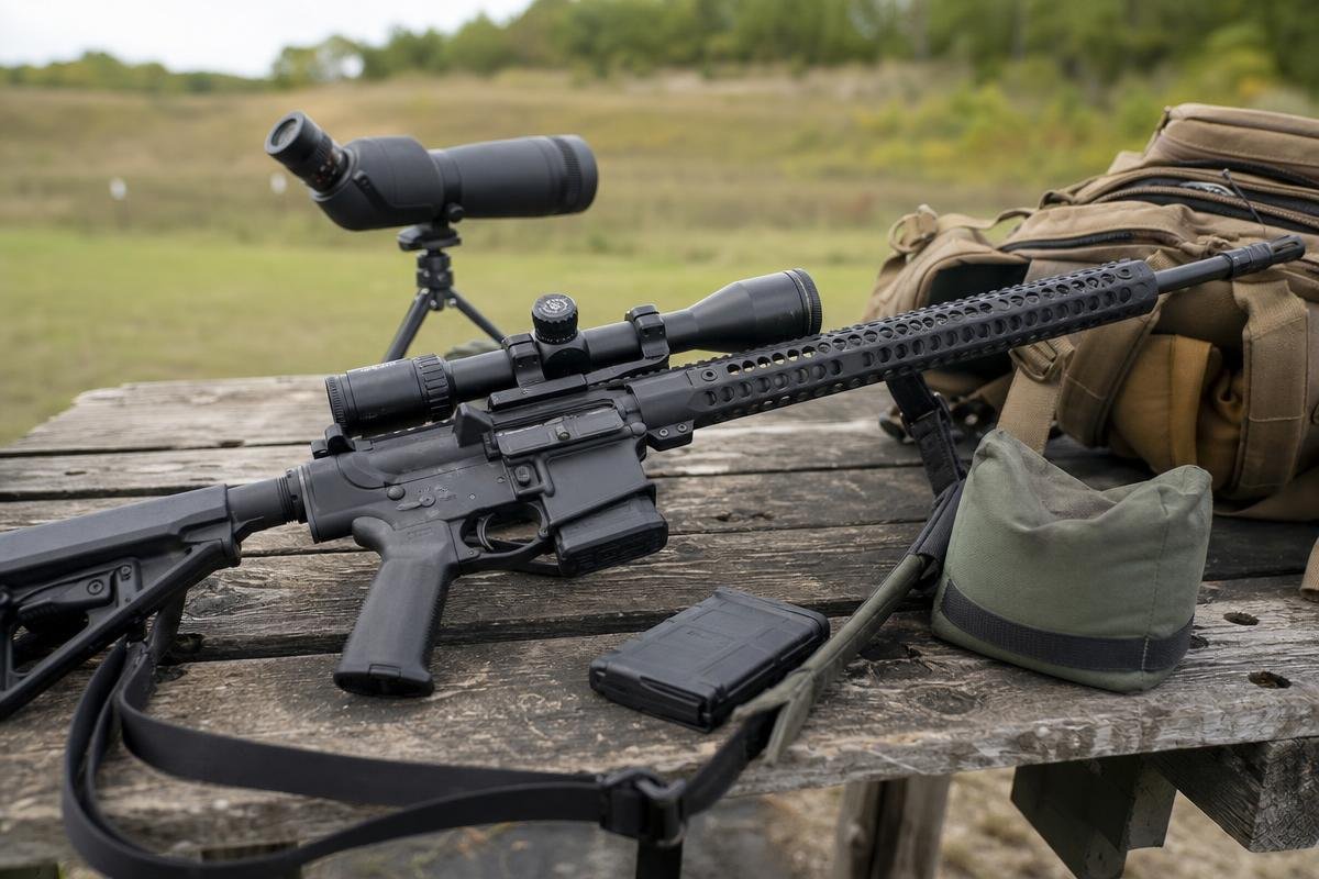 6mm ARC vs 6.5 Grendel for target shooting and hunting