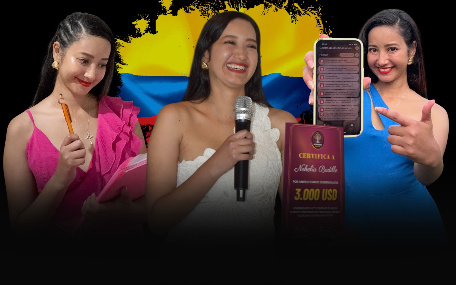 Semana de la Era Inteligente