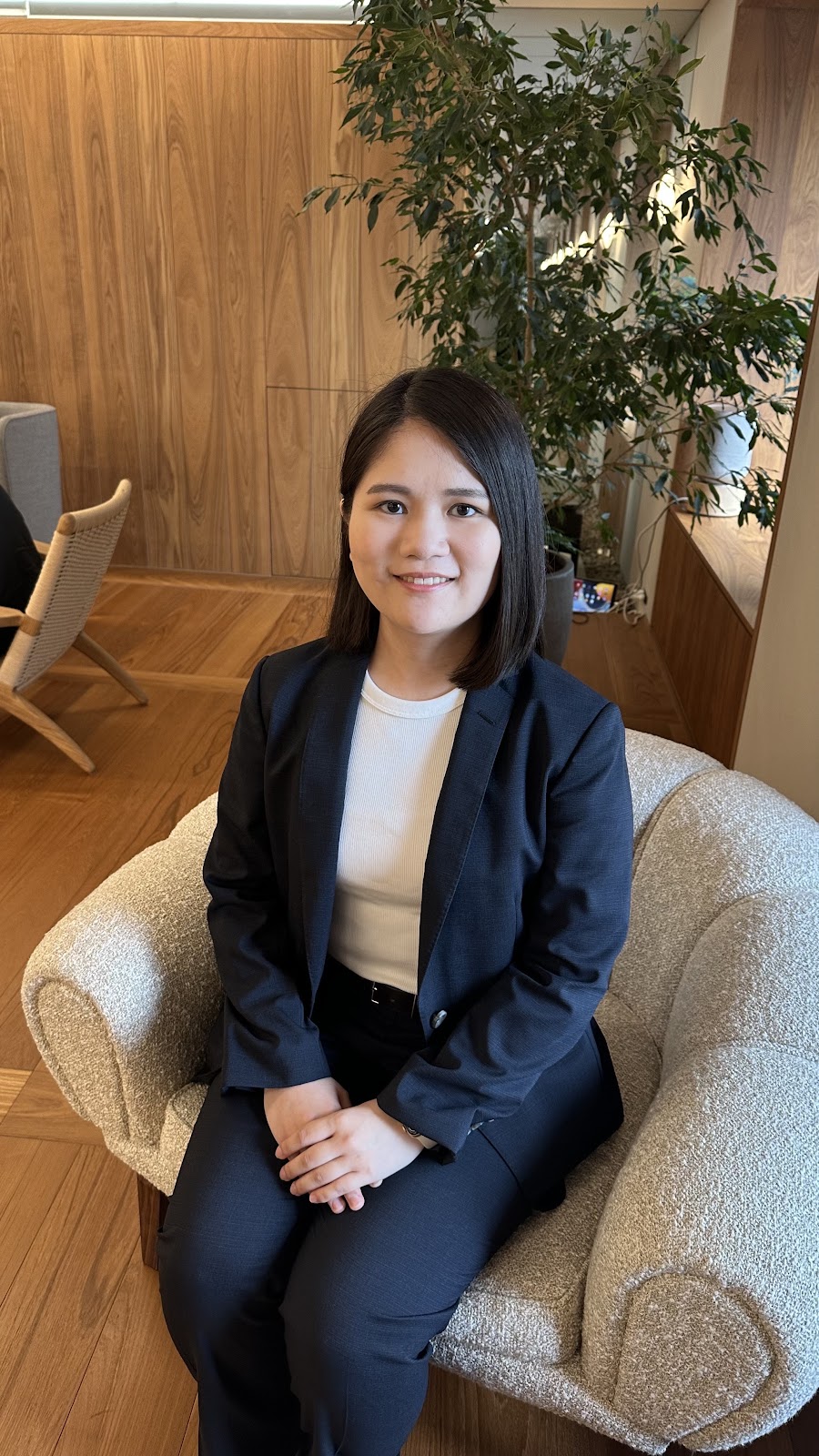 Shiho Sakai