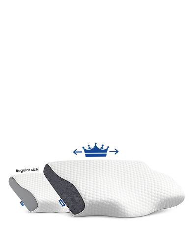 King size pillow image
