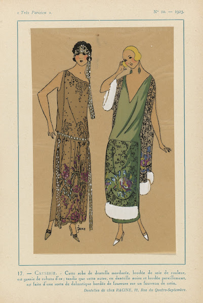 Causerie 1923