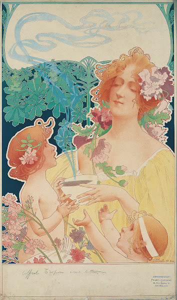 Tropon Chocolat Cacao 1900