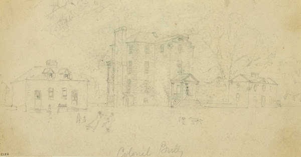 Colonel Bully 1860 1865