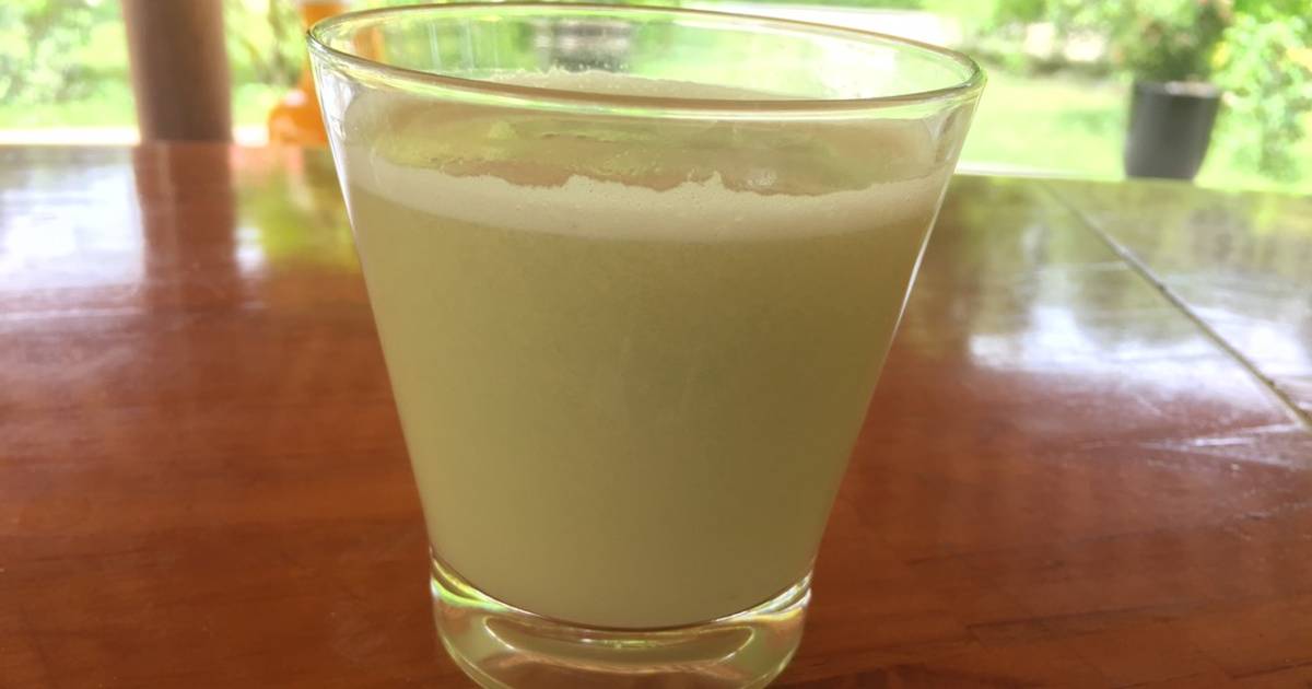 Nước ép ổi