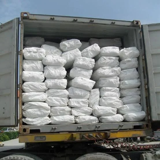 Loading Kontainer Jumbo Bag Jawa Barat