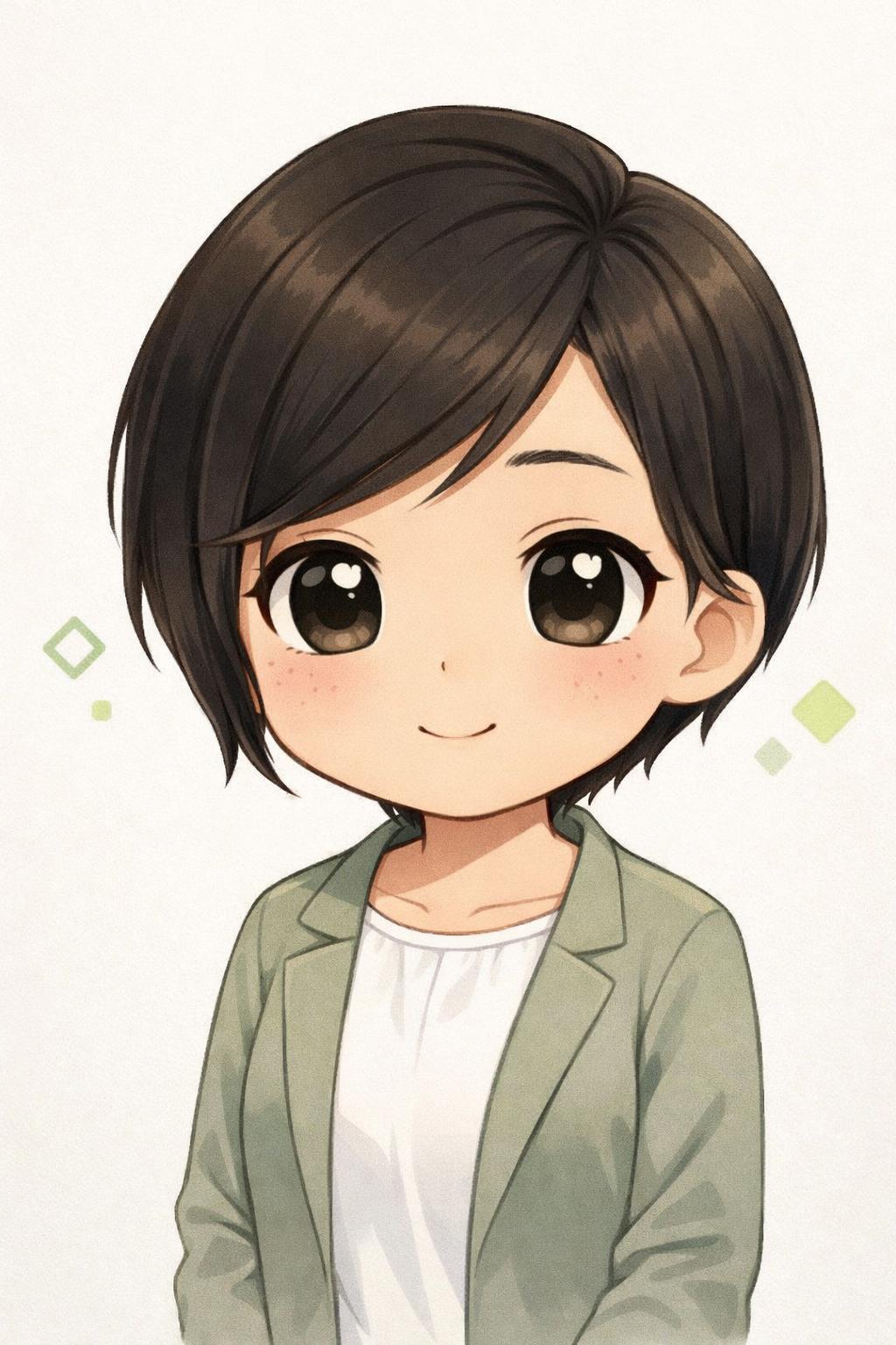 彩乃のプロフィール画像