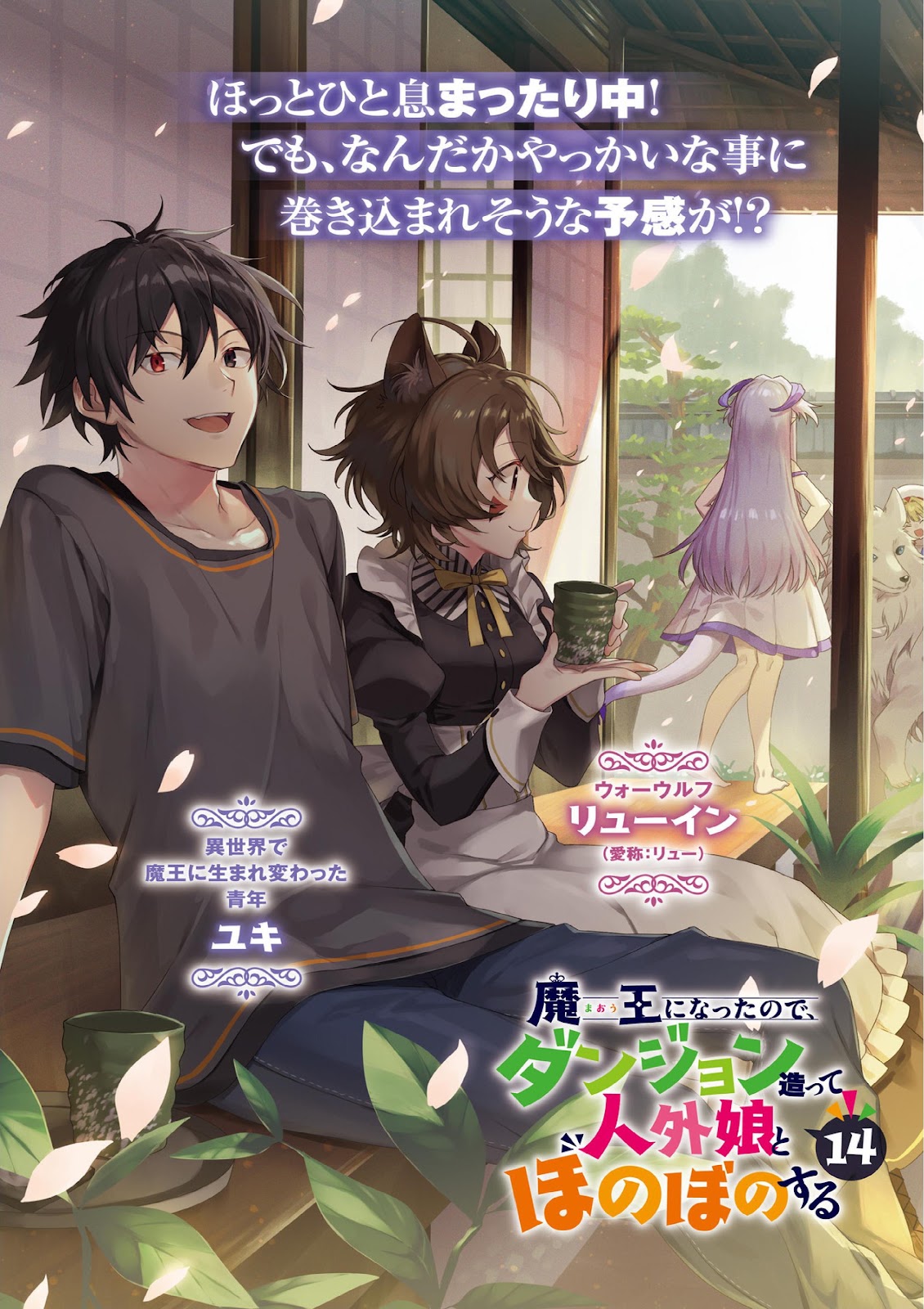 a demon lord tale 14_2