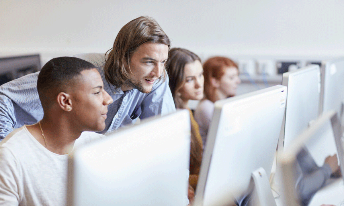 La tecnología en la educación: Motor de innovación y equidad global