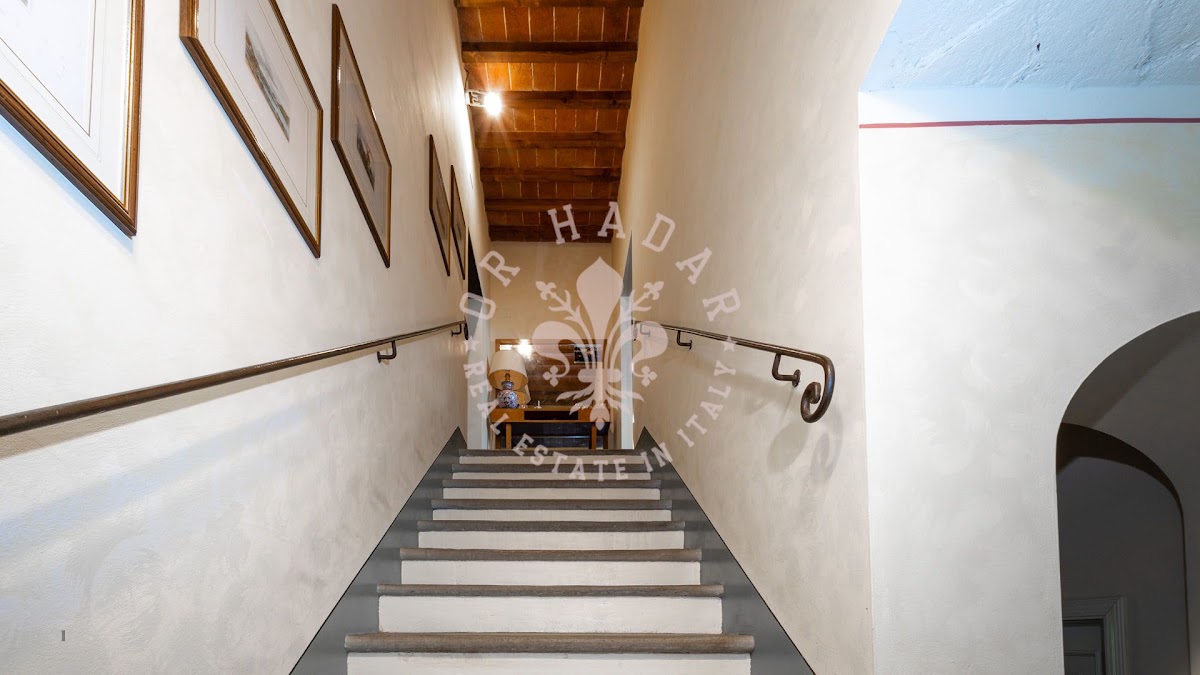 ווילה אלבה (Villa Alba) — 26