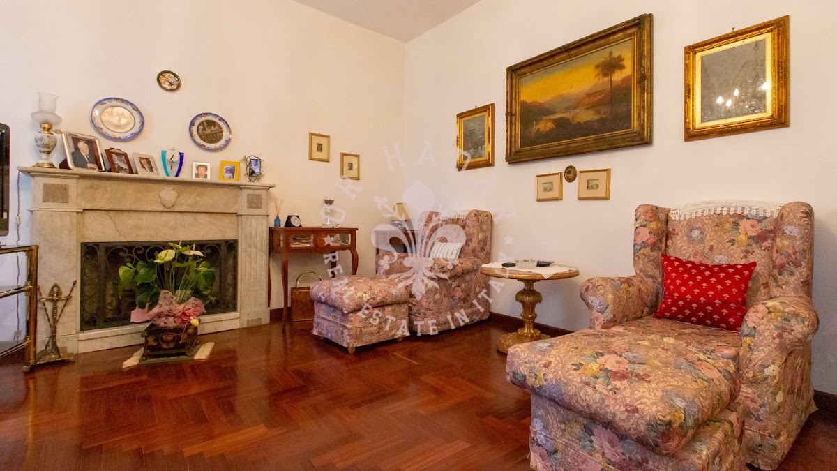 וילה אל פארקו סקולארה (Villa il Parco Secolare) — 17