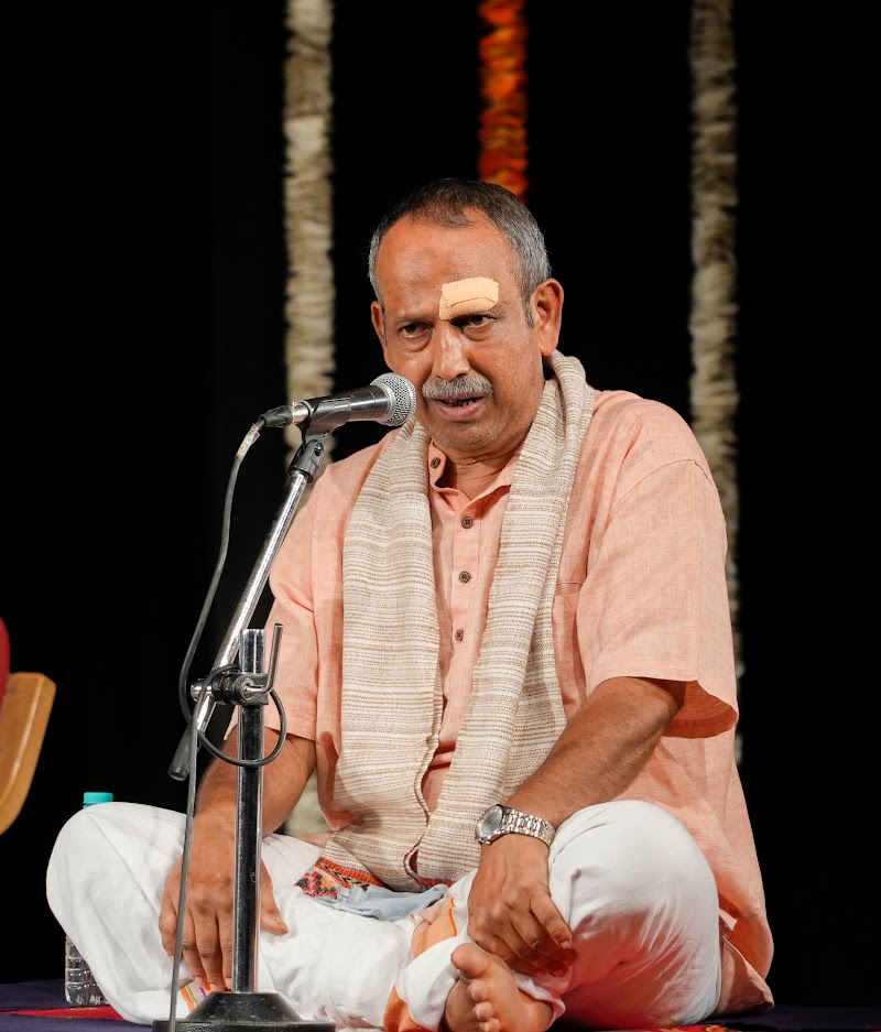 Jabbar Samo — Yakshagana photo 5
