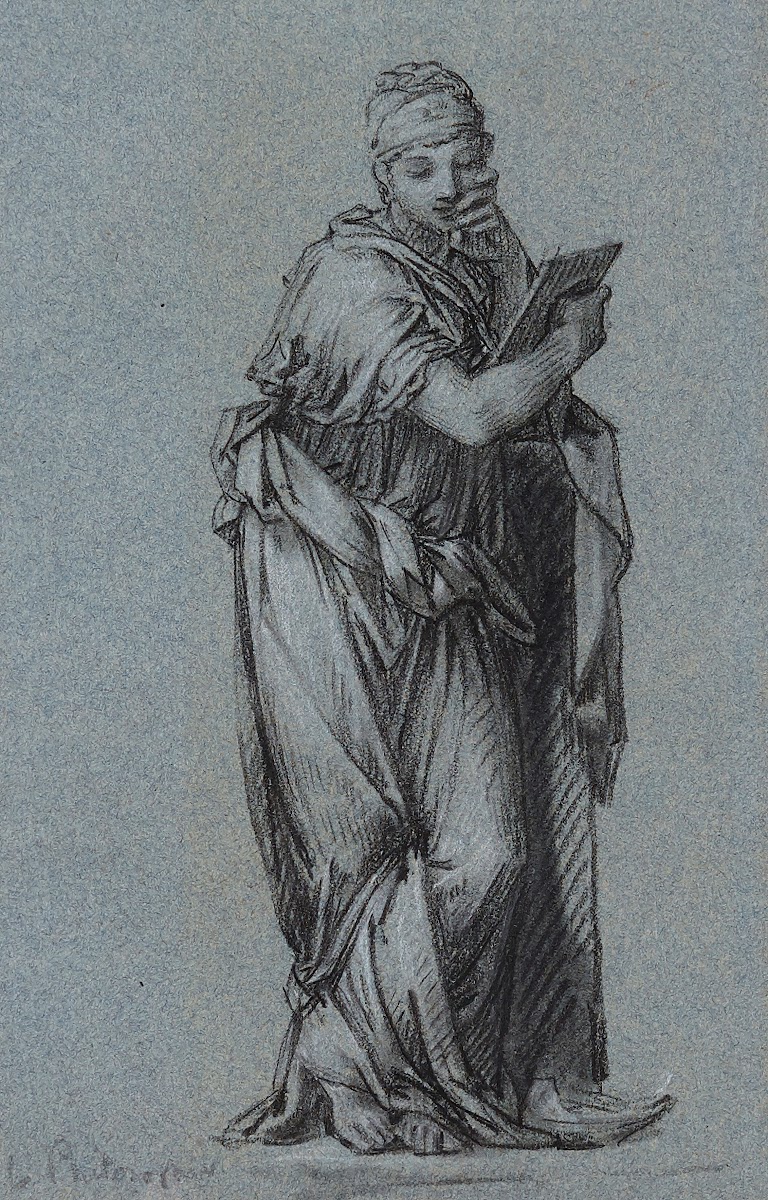 La Philosophie 1800