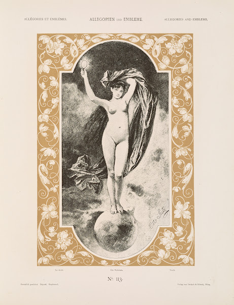Allegorien und Embleme Vol I Pl132 1882