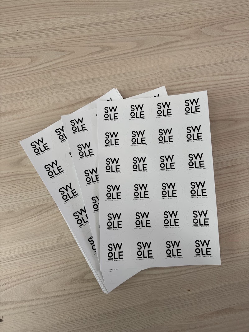 Sticker Sheets — Sticky Sitch Melbourne