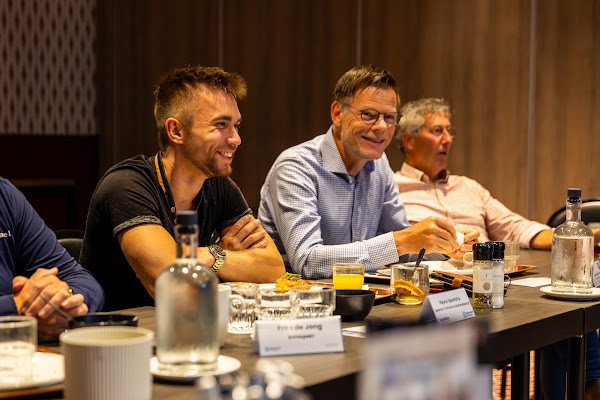 Foto Drachten vrijdag 3 juli 2026