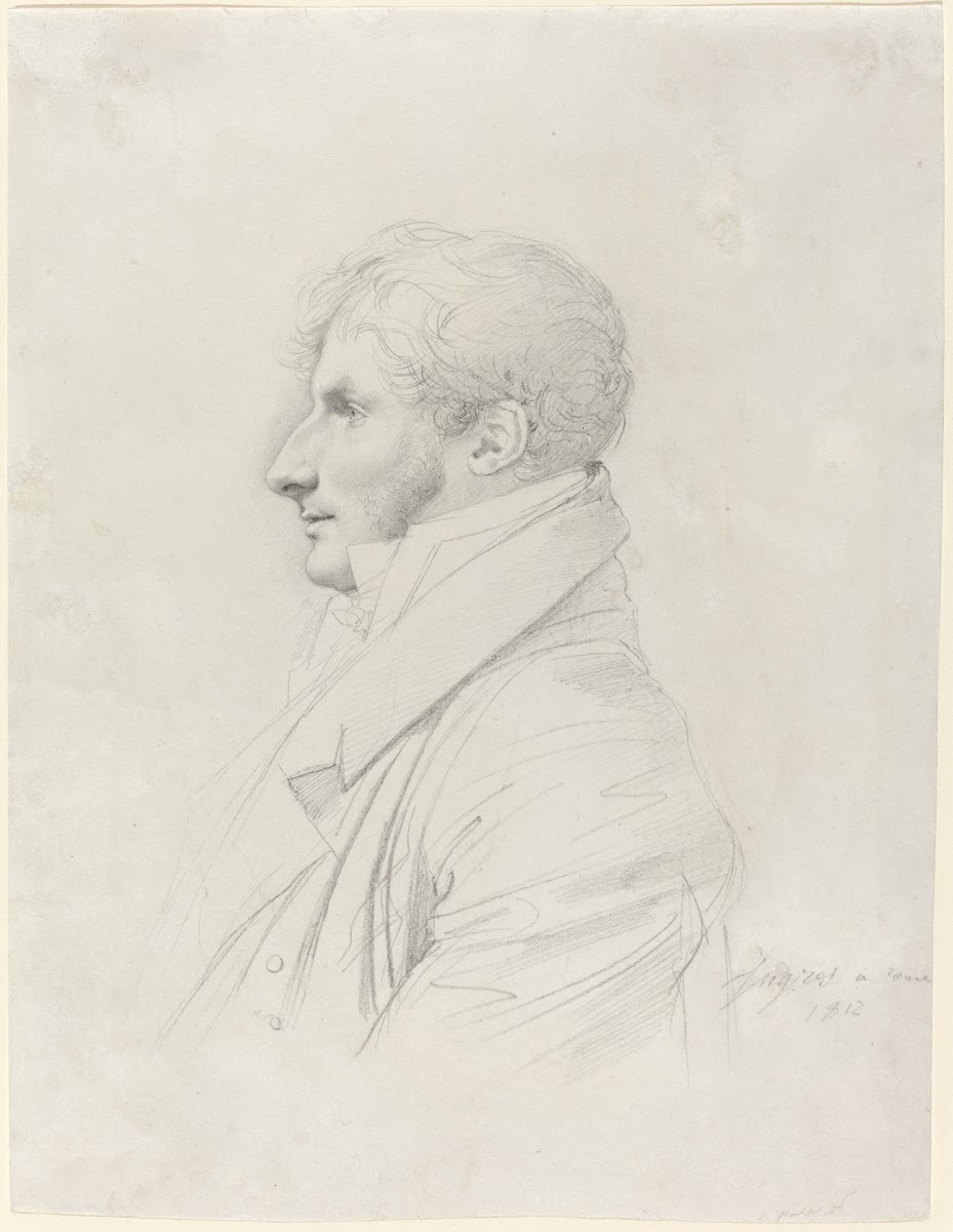 Philippe Mengin de Bionval 1812