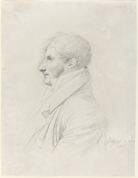 Philippe Mengin de Bionval 1812